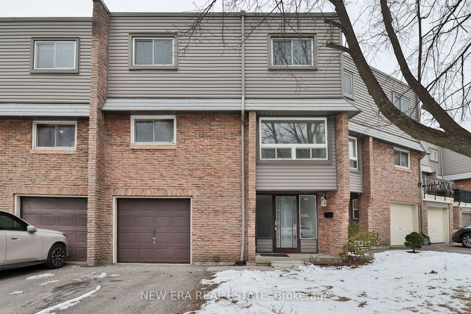 2315 Bromsgrove Rd Townhomes, Mississauga, Toronto