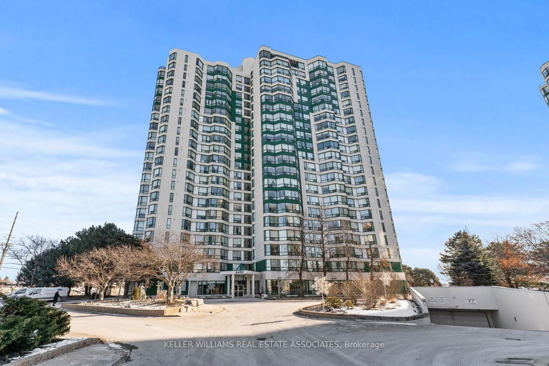 4450 Tucana Crt, unit 1903 for sale