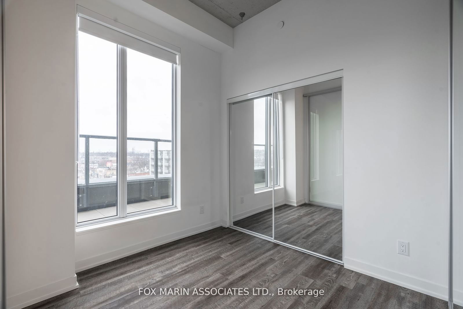 1808 St Clair Ave W, unit 605 for rent