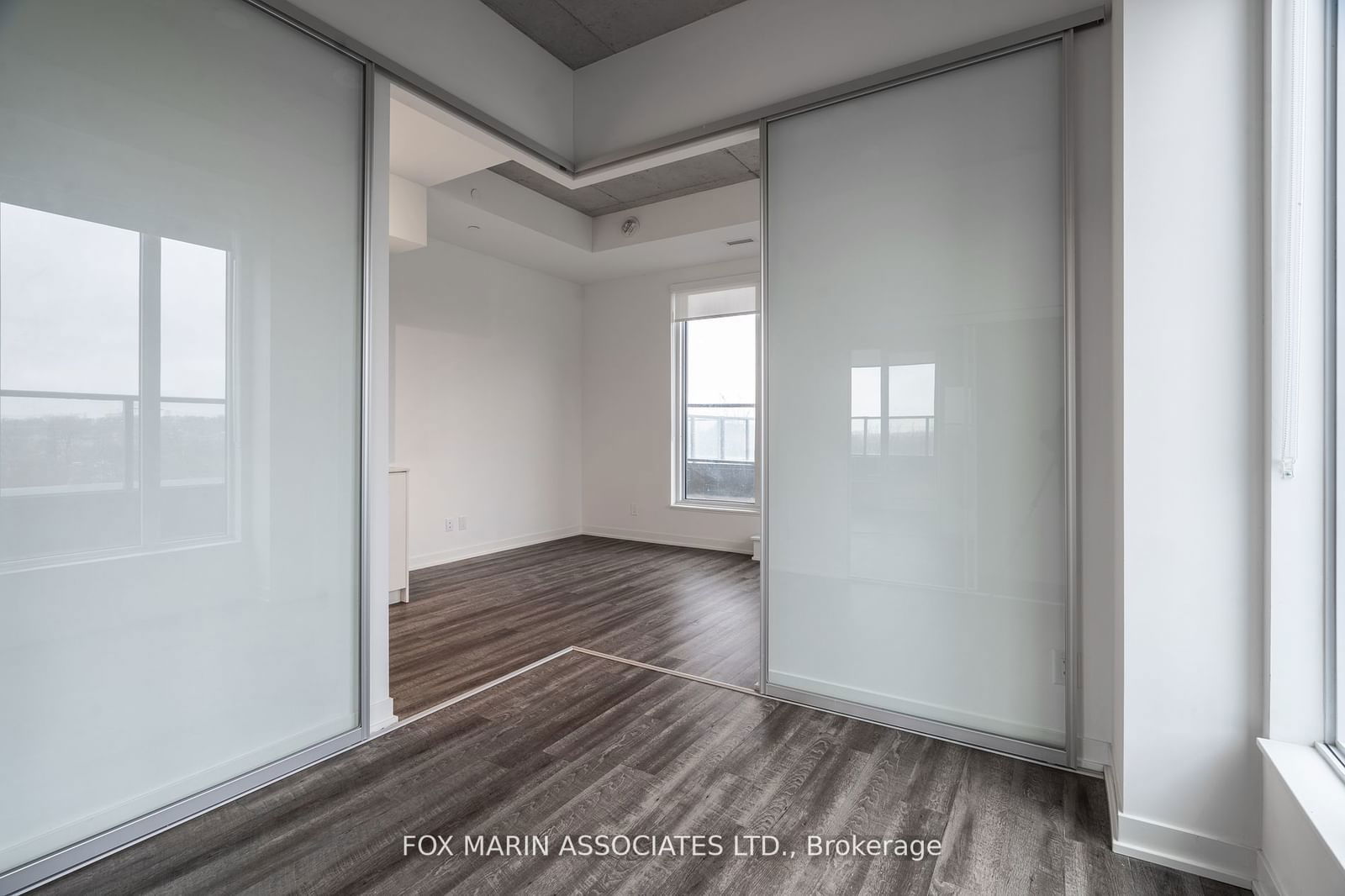 1808 St Clair Ave W, unit 605 for rent