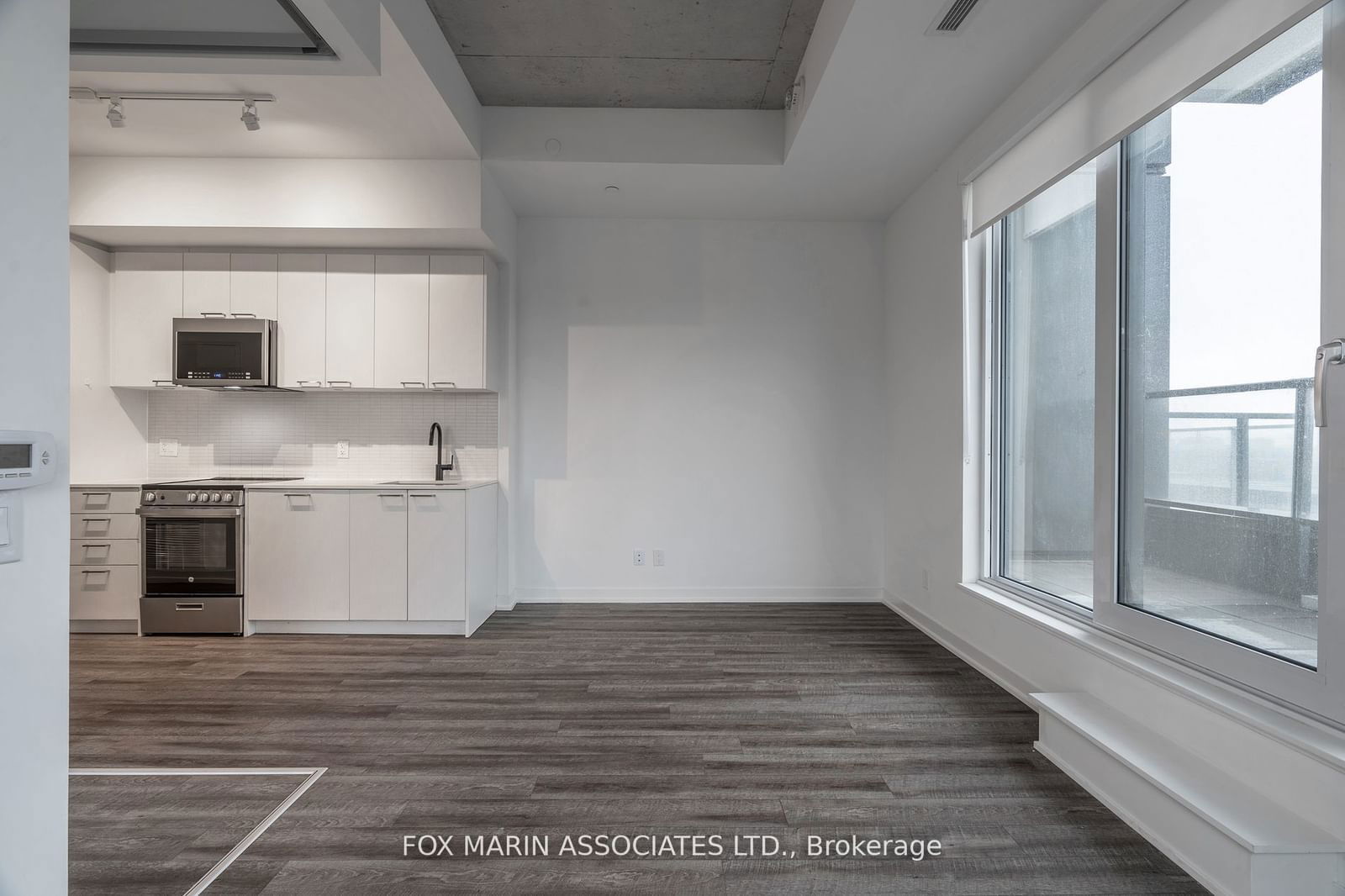 1808 St Clair Ave W, unit 605 for rent