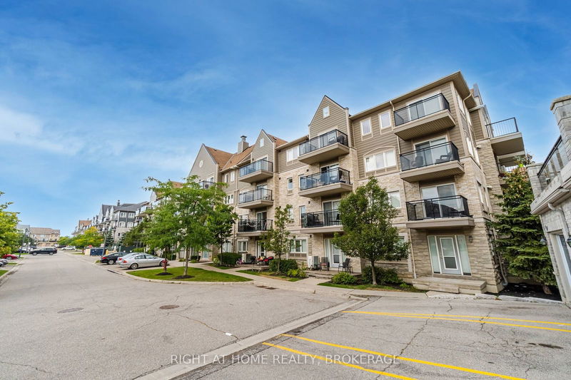 5100 Winston Churchill Blvd, unit 302 for rent