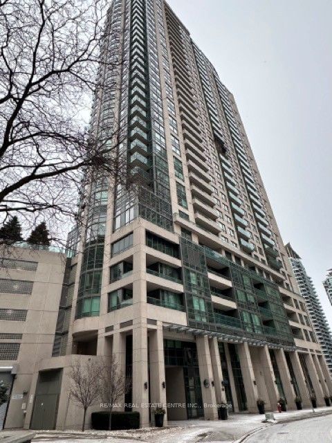 208 Enfield Pl, unit 1906 for rent