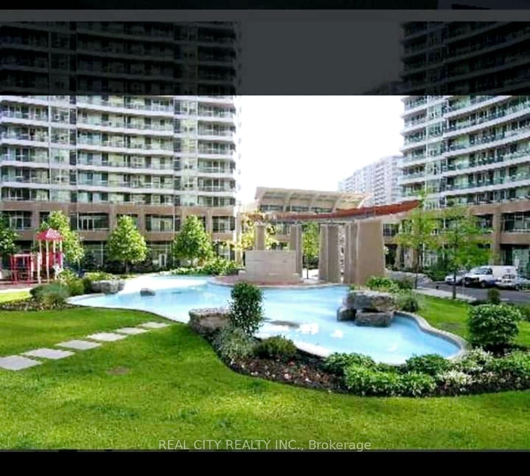 1 Elm Dr W, unit 1108 for rent