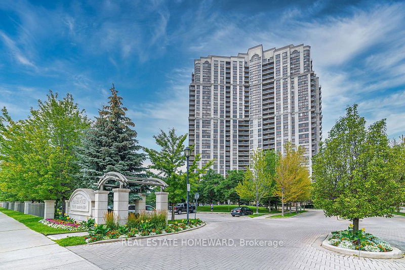 700 Humberwood Blvd, unit 1429 for sale