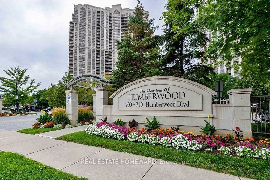 700 Humberwood Blvd, unit 1429 for sale