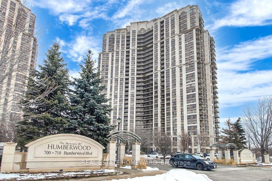 700 Humberwood Blvd, unit 1429 for sale