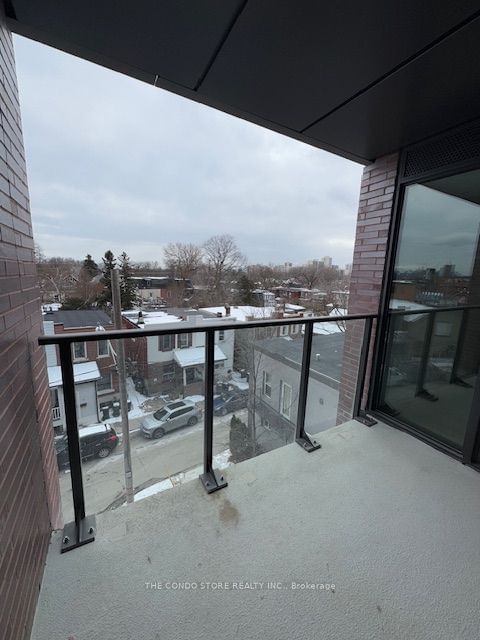 2625 Dundas St S, unit 416 for rent