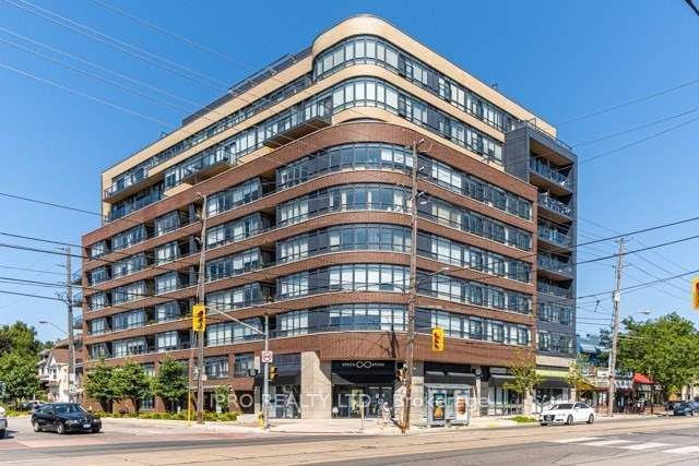 11 Superior Ave, unit 613 for rent