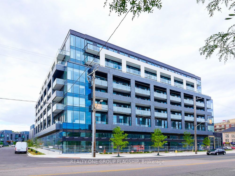 4208 Dundas St W, unit 504 for sale