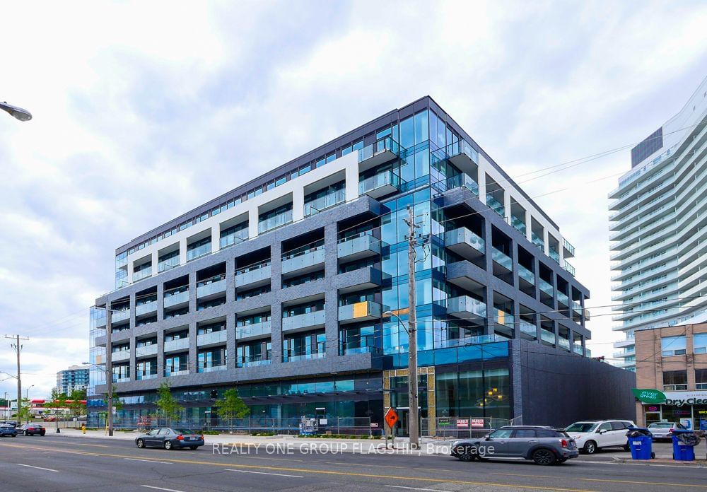 4208 Dundas St W, unit 504 for sale