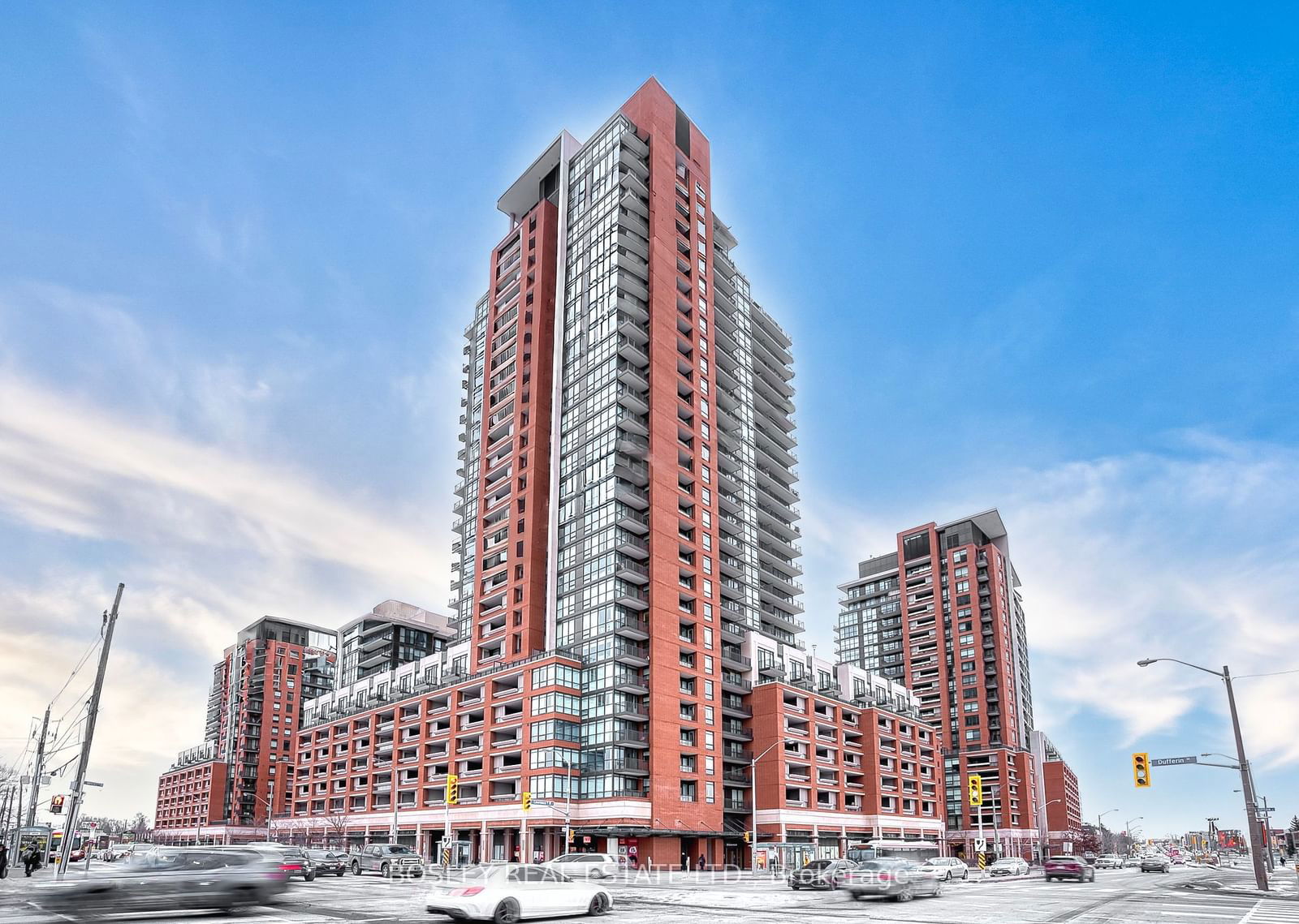 830 Lawrence Ave W, unit 511 for sale