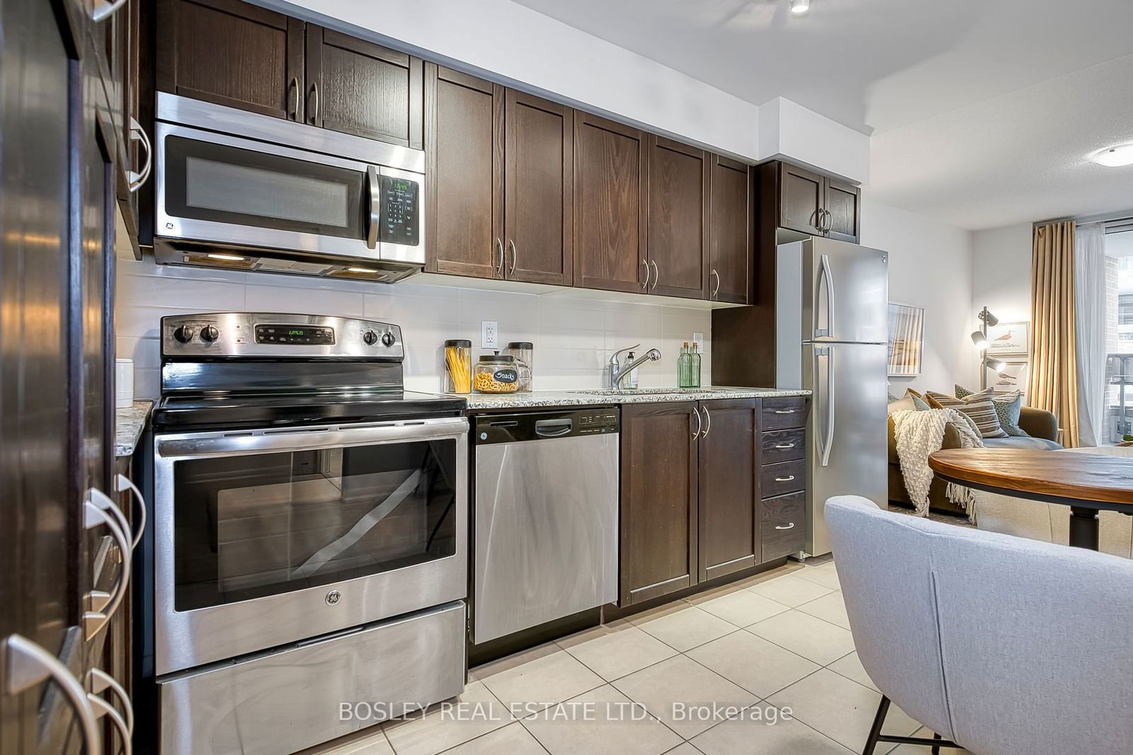 830 Lawrence Ave W, unit 511 for sale