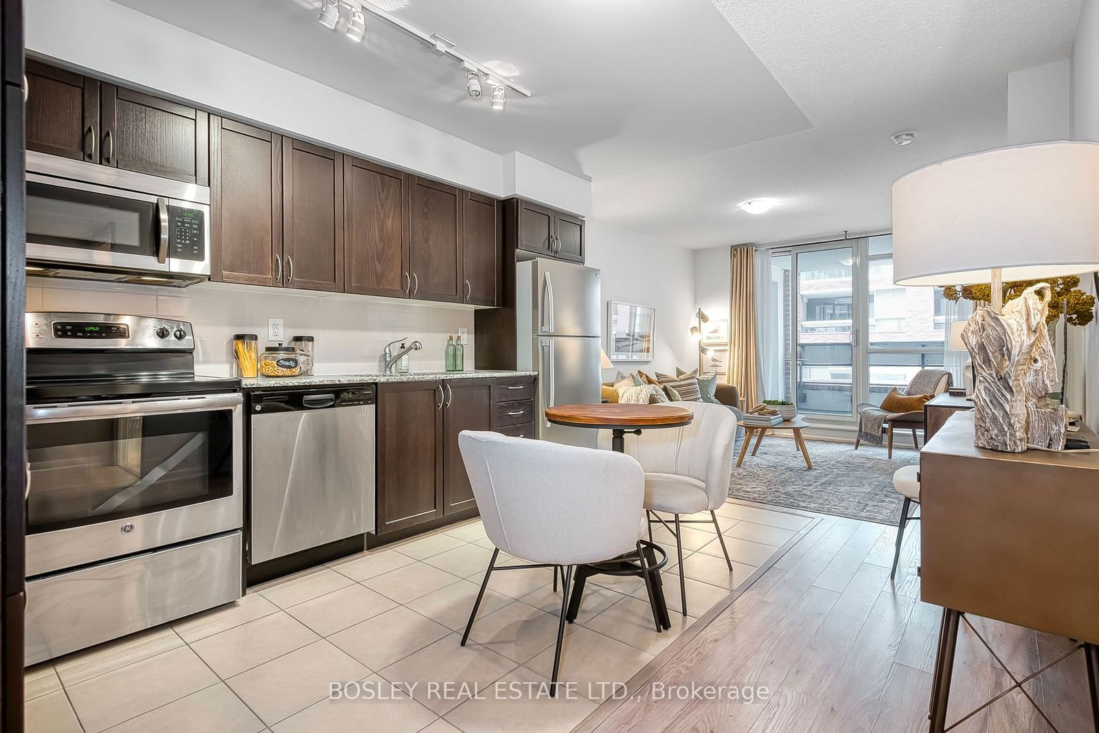 830 Lawrence Ave W, unit 511 for sale