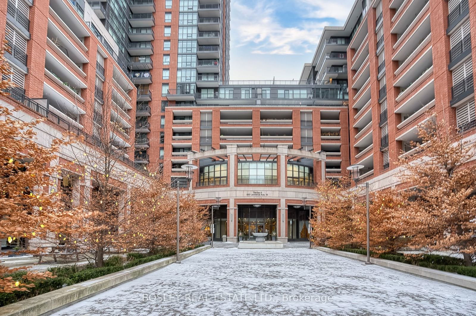 830 Lawrence Ave W, unit 511 for sale