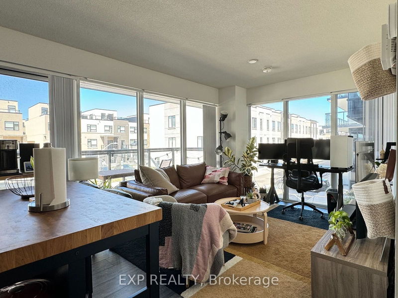 1117 Cooke Blvd, unit A212 for rent