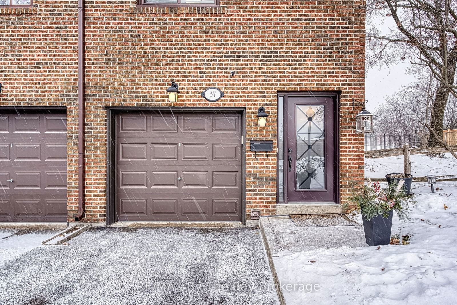 3395 Cliff Rd Townhomes, Mississauga, Toronto