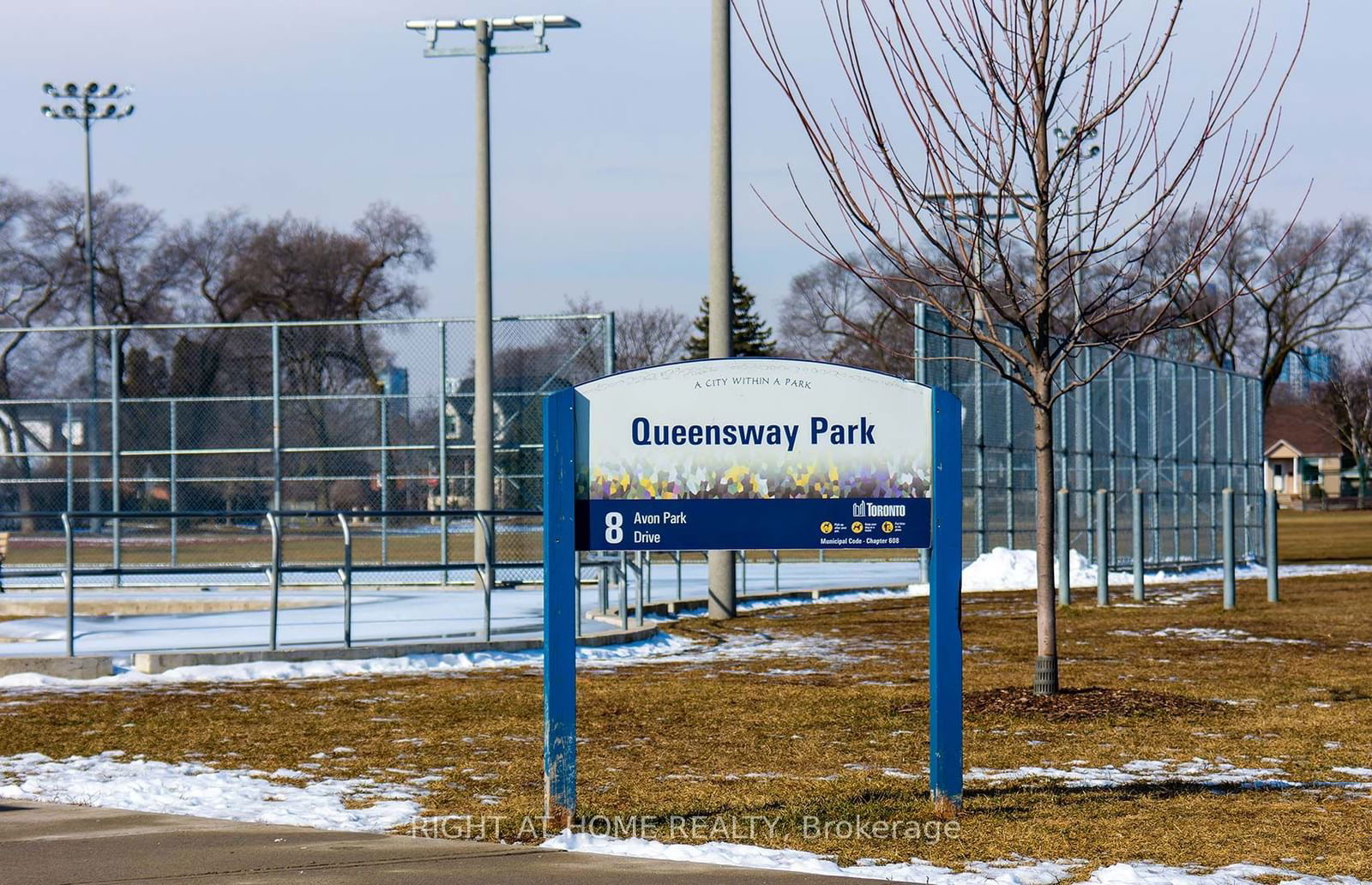 Queensway Park Condos, Etobicoke, Toronto