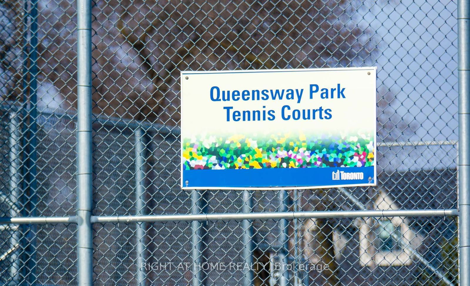 Queensway Park Condos, Etobicoke, Toronto