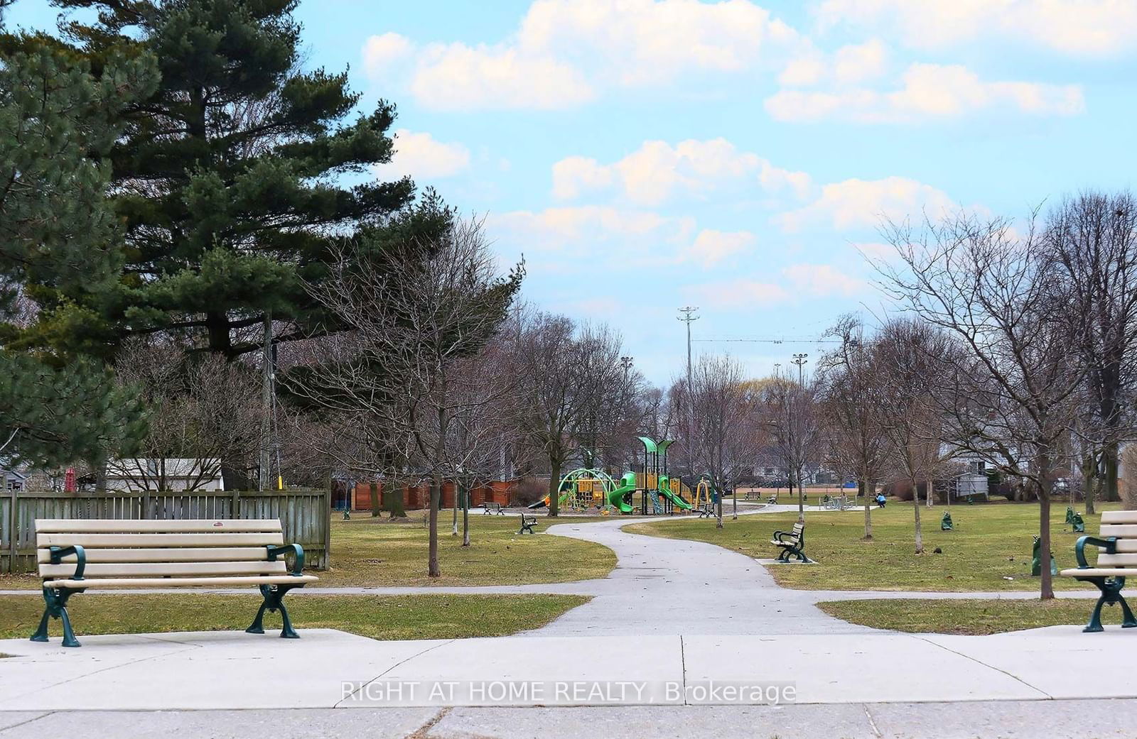 Queensway Park Condos, Etobicoke, Toronto