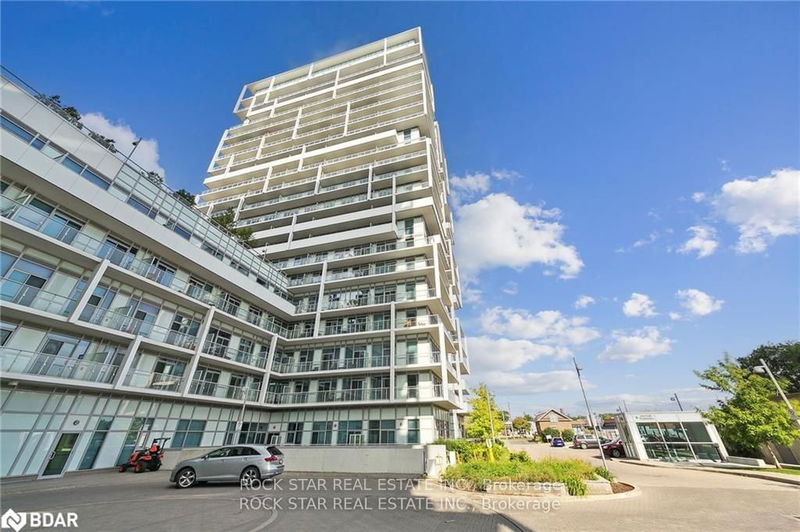 65 Speers Rd, unit 705 for sale