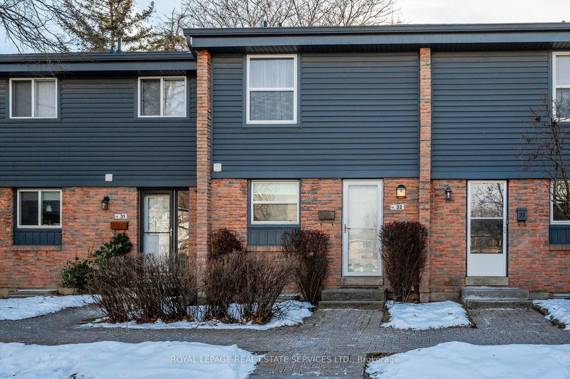 6699 Falconer Dr, unit 32 for sale