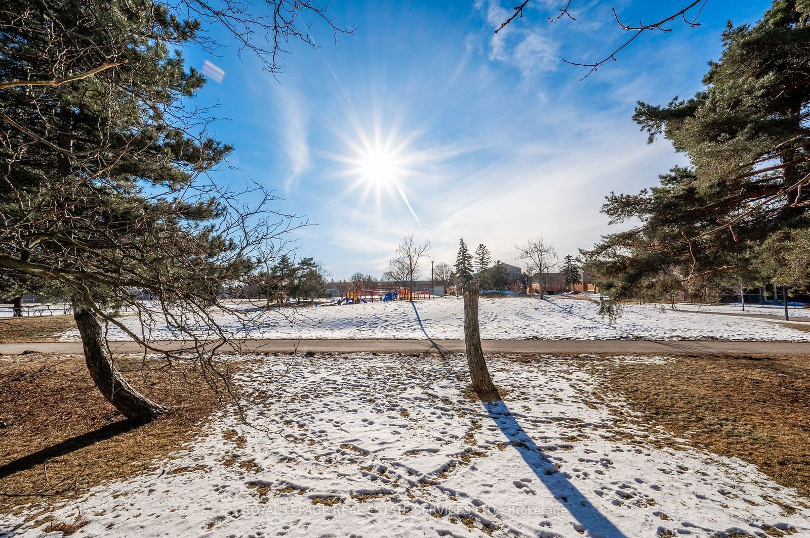 6699 Falconer Drive Townhomes, Mississauga, Toronto