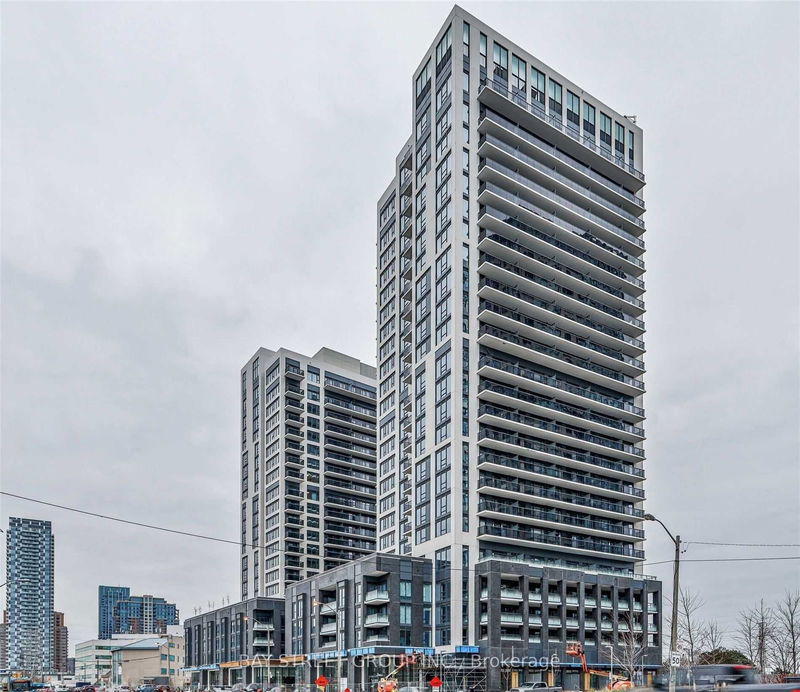 30 Samuel Wood Way, unit 1612 for rent