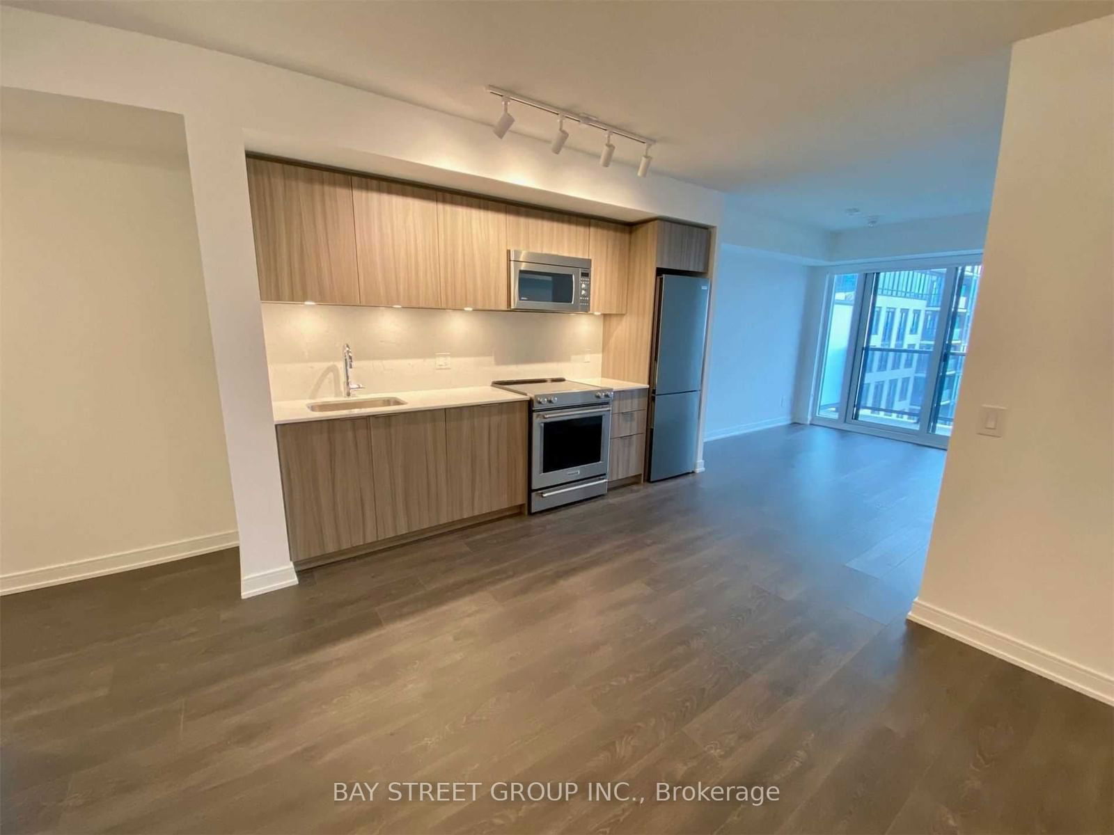 30 Samuel Wood Way, unit 1612 for rent