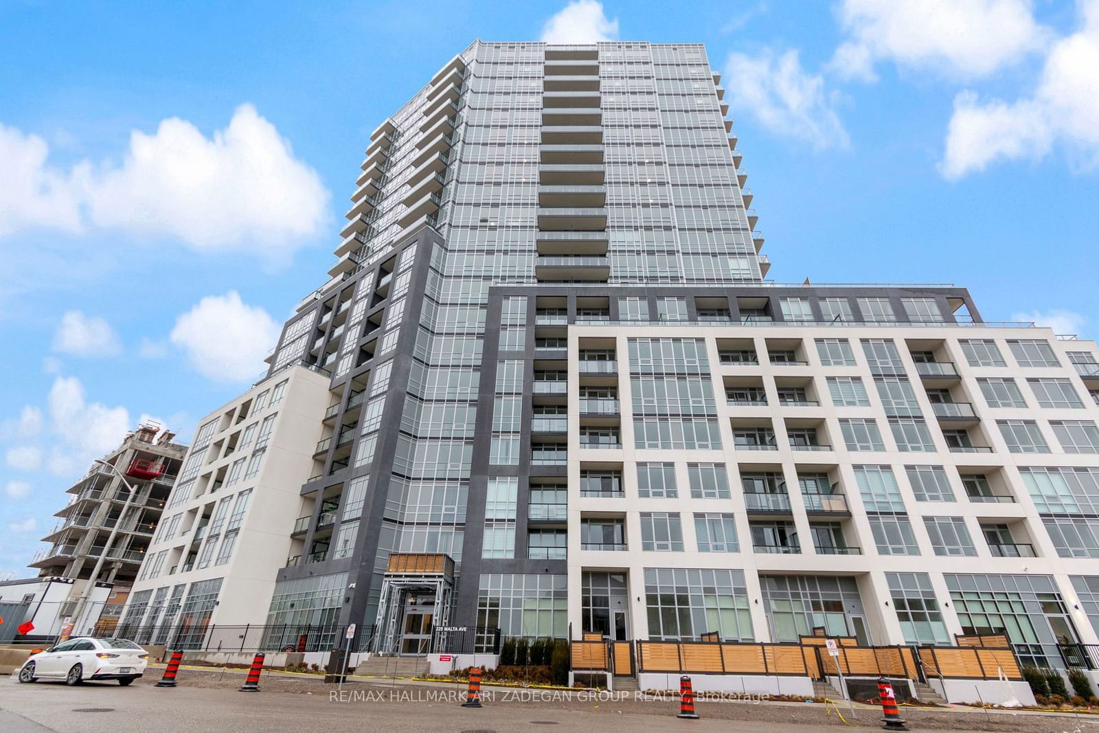 225 Malta Ave, unit 1110 for rent