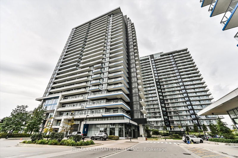 2560 Eglinton Ave W, unit 2108 for sale