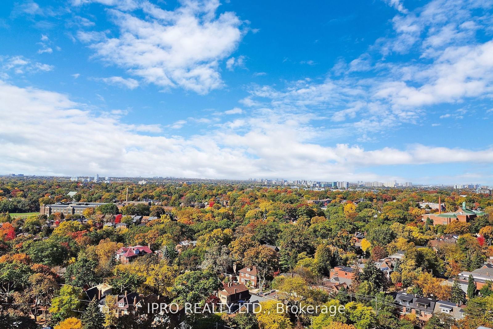 High Park Condominiums, West End, Toronto