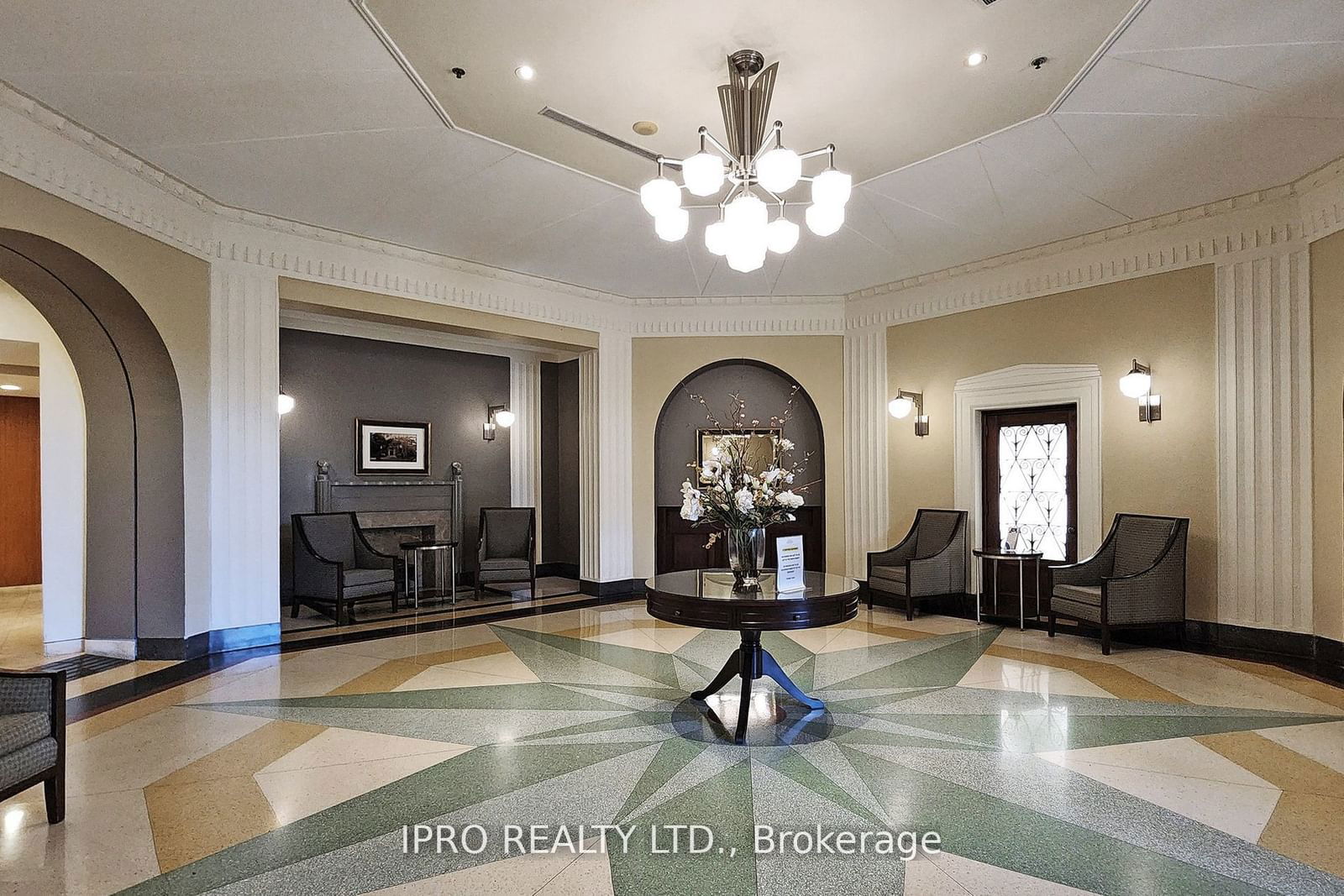 70 High Park Ave, unit 1804 for sale