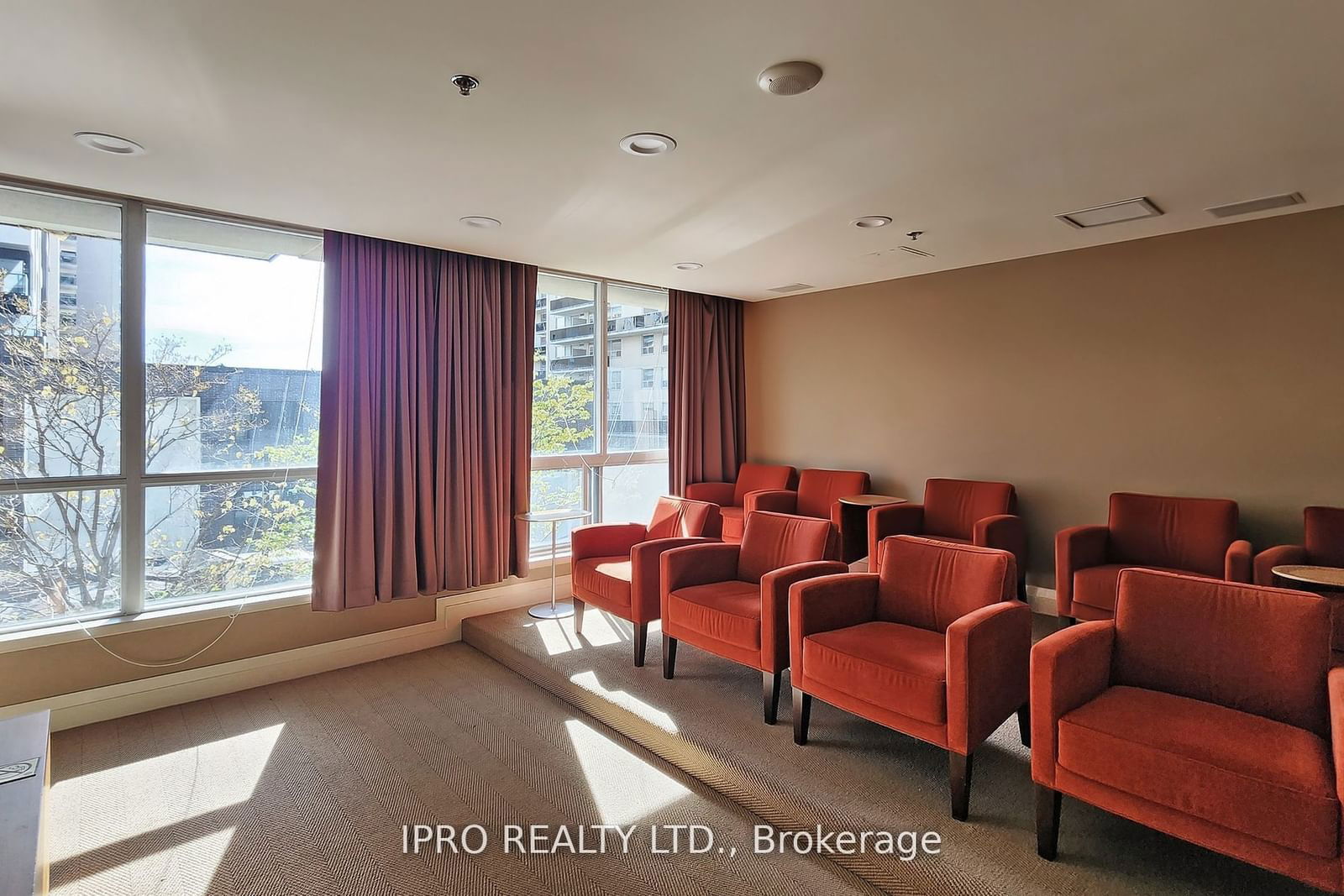 70 High Park Ave, unit 1804 for sale