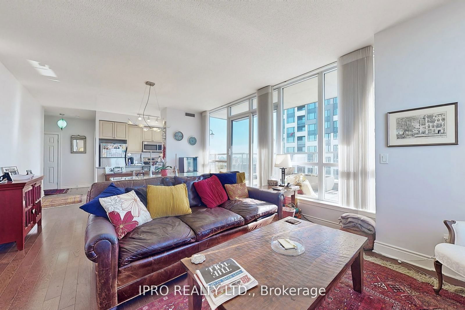 70 High Park Ave, unit 1804 for sale