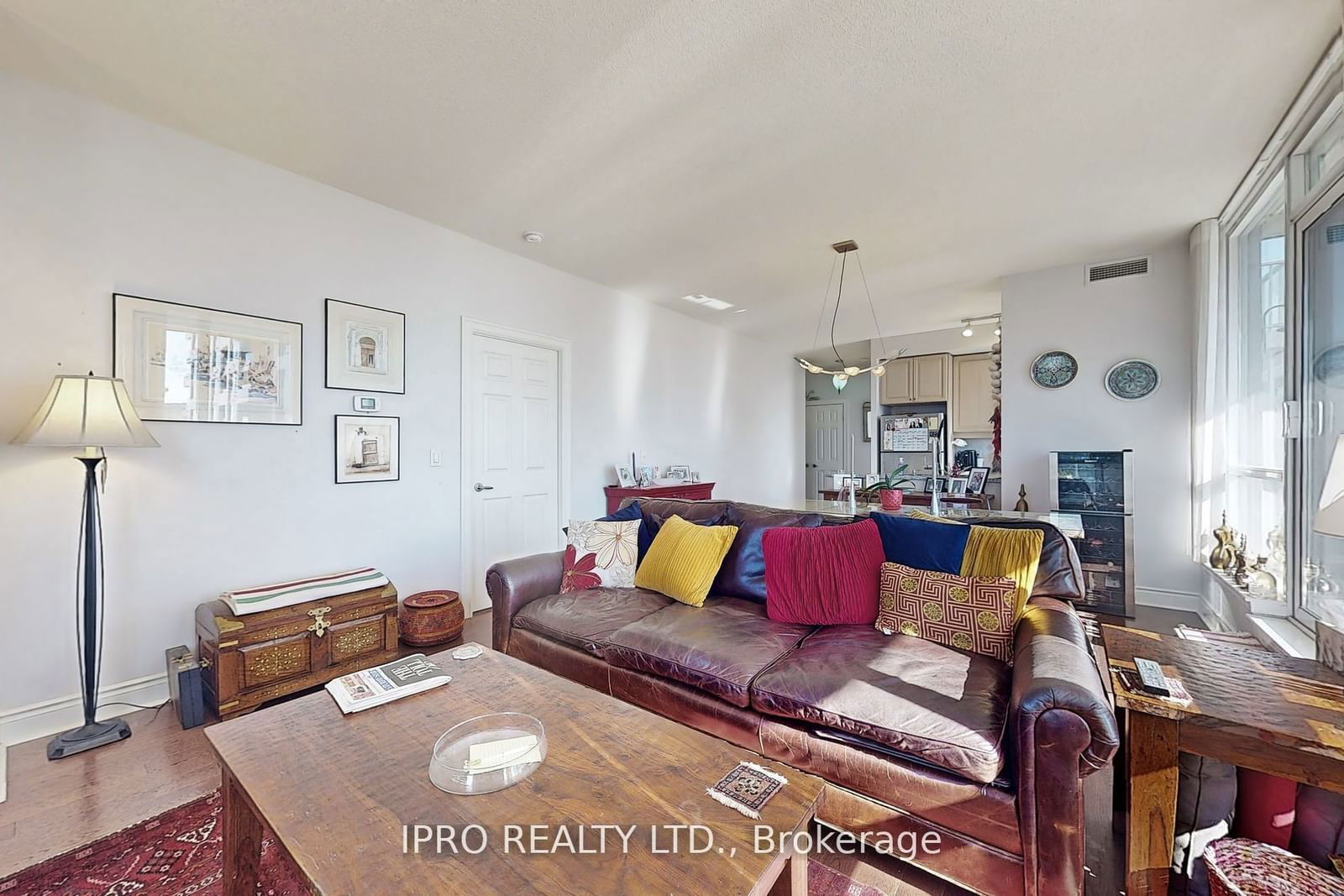 70 High Park Ave, unit 1804 for sale