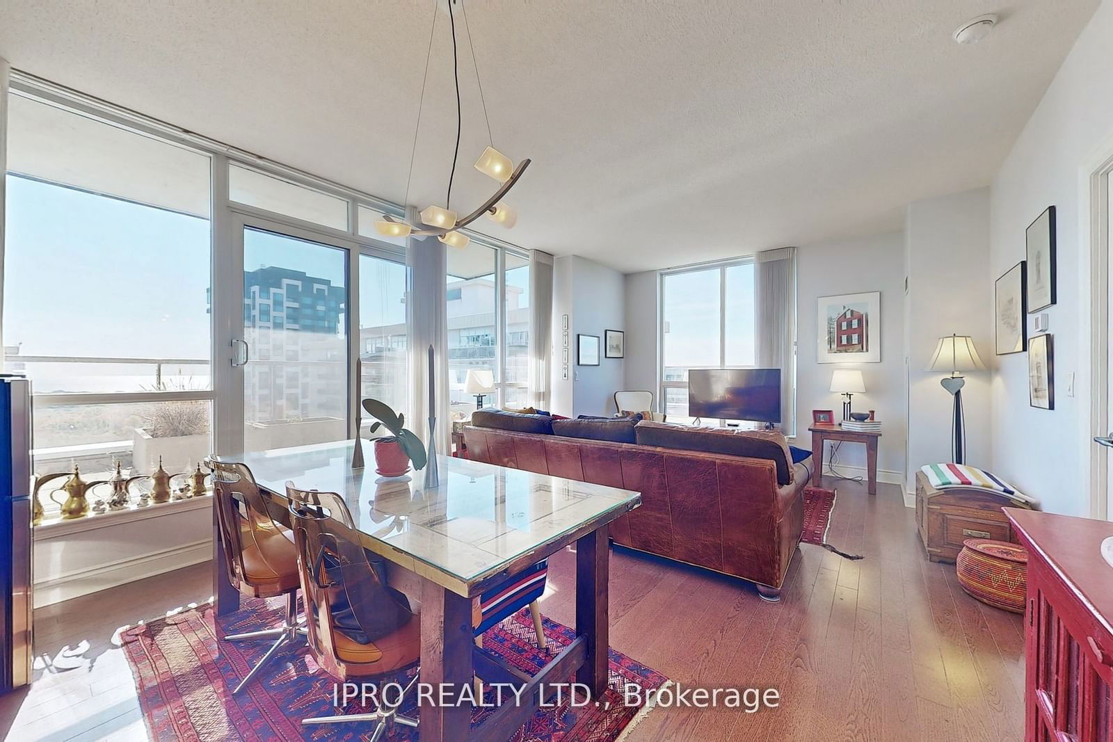 70 High Park Ave, unit 1804 for sale