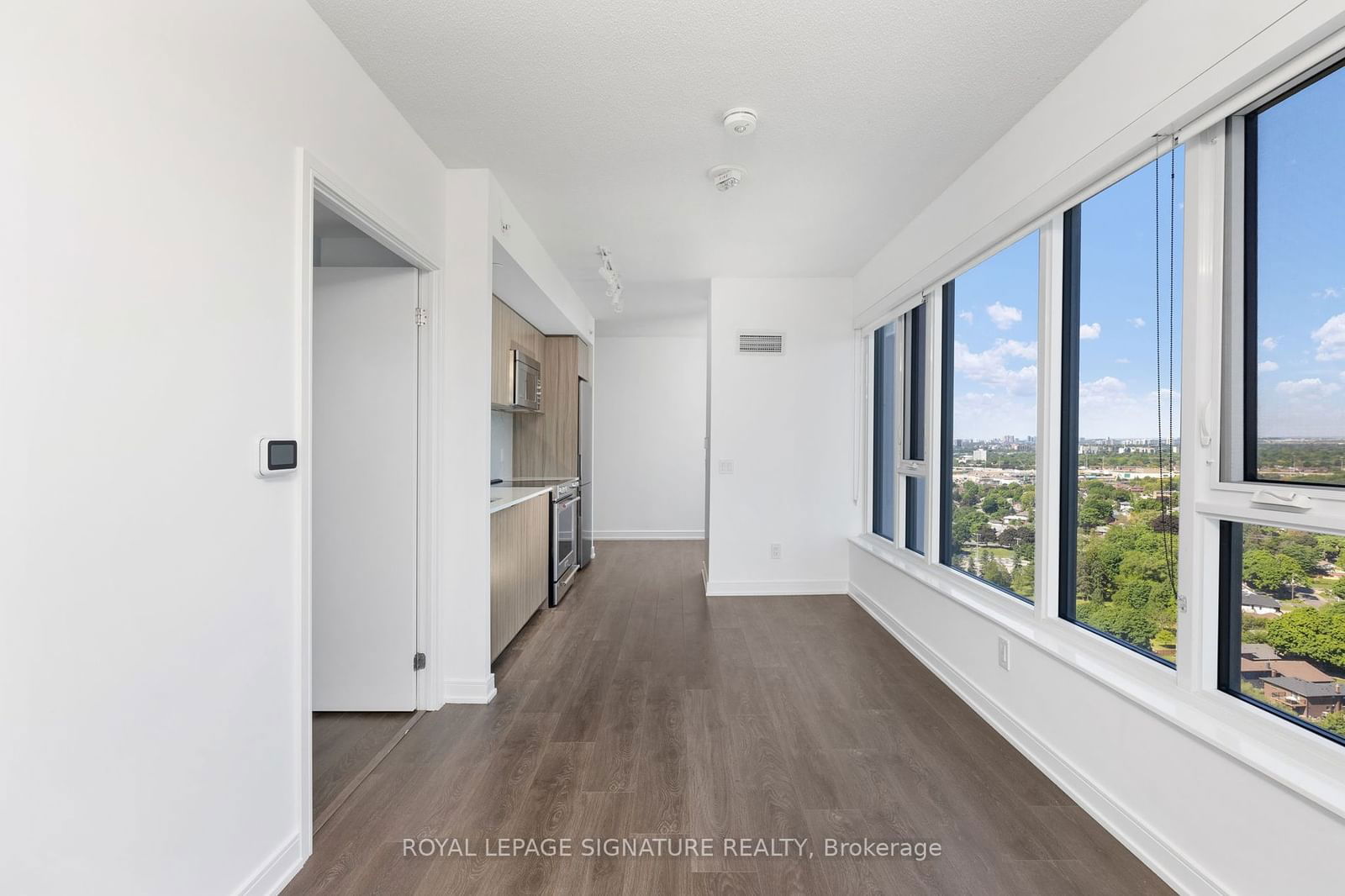 30 Samuel Wood Way, unit 2204 for sale