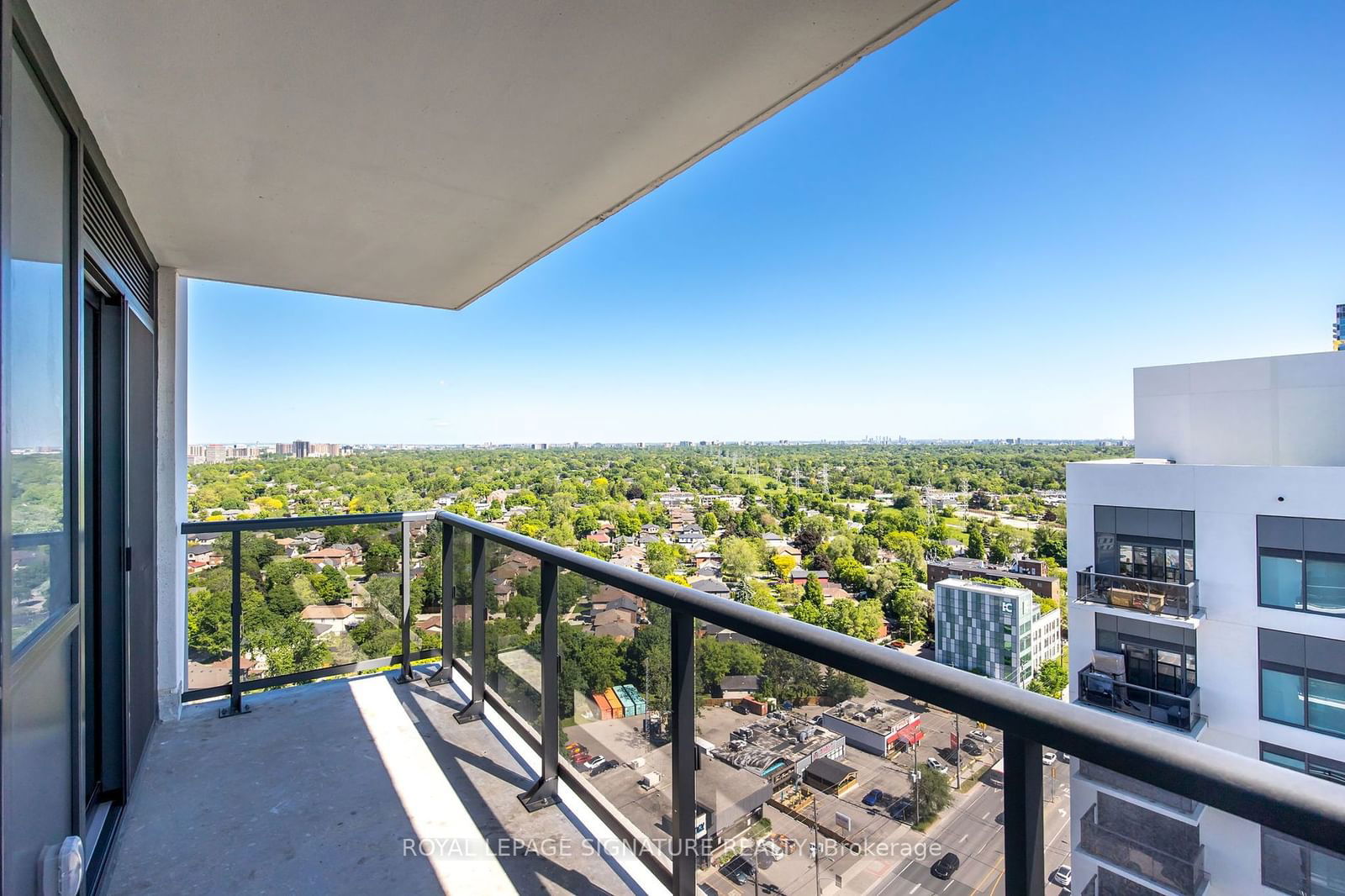 30 Samuel Wood Way, unit 2204 for sale