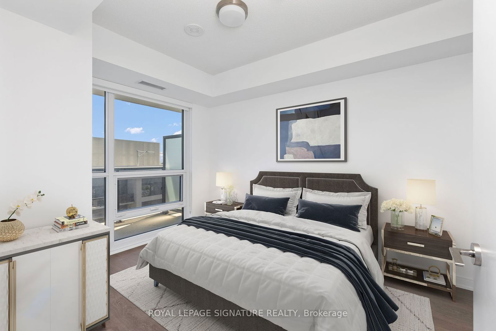 30 Samuel Wood Way, unit 2204 for sale