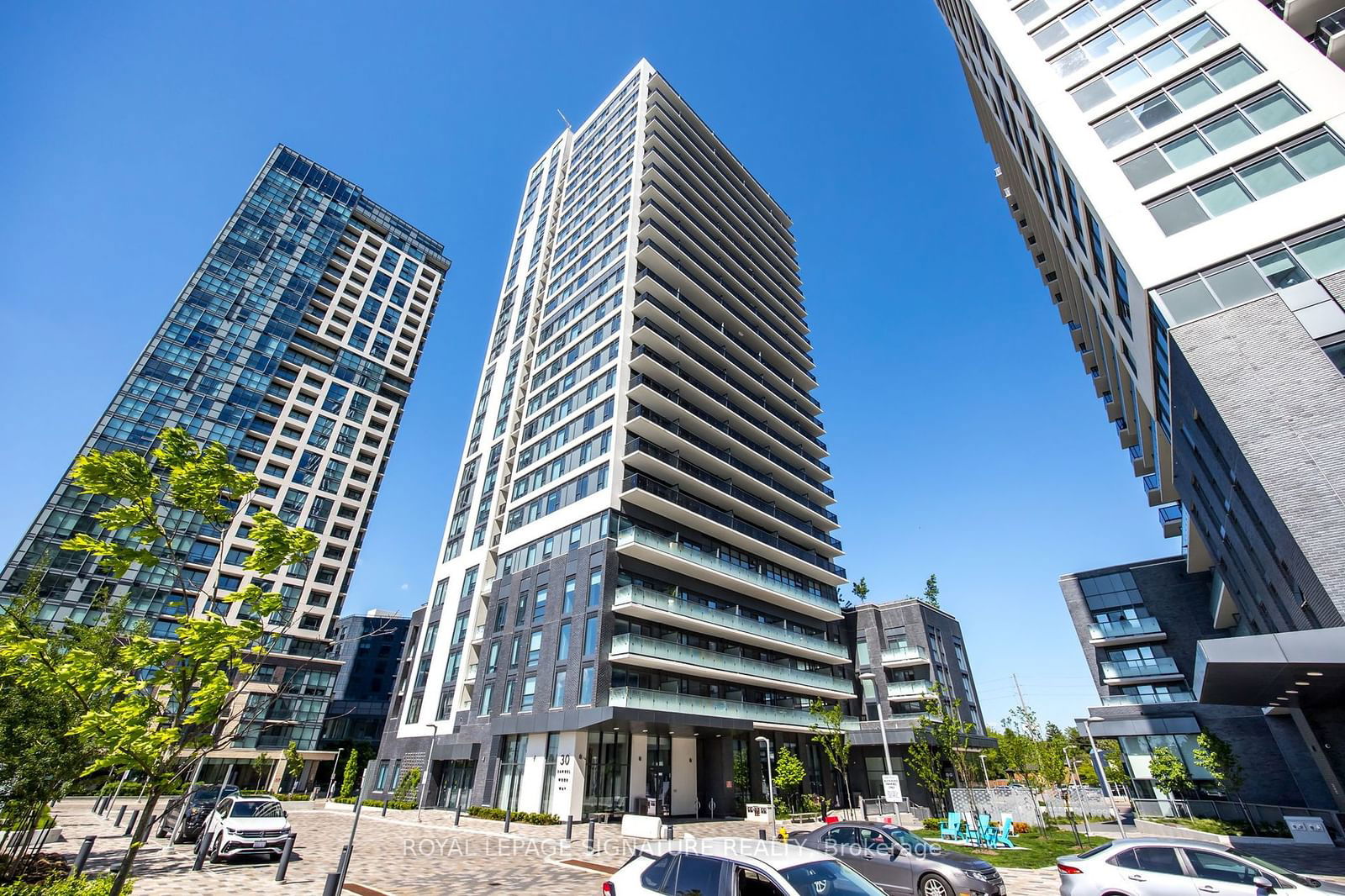 30 Samuel Wood Way, unit 2204 for sale