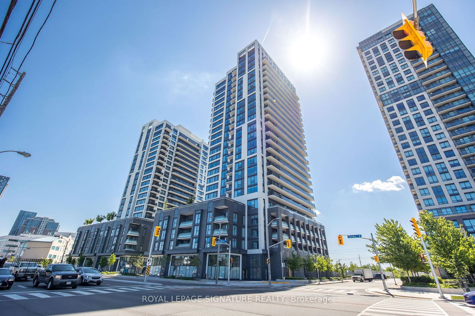 30 Samuel Wood Way, unit 2204 for sale