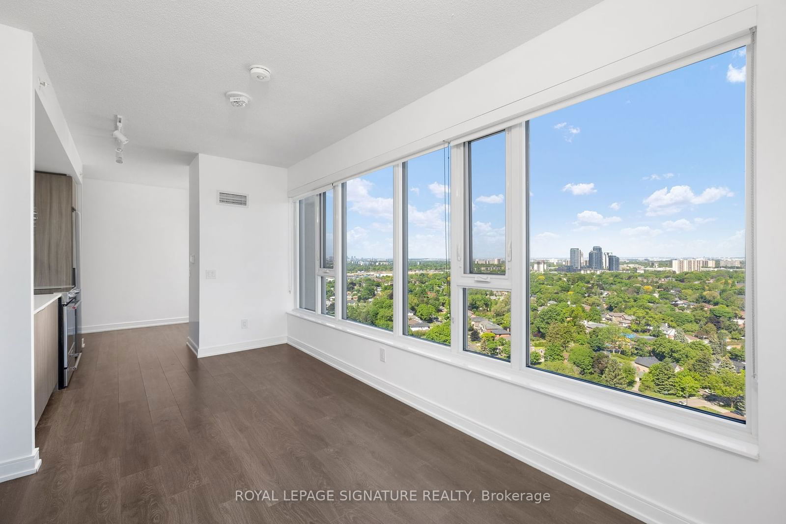 30 Samuel Wood Way, unit 2204 for sale