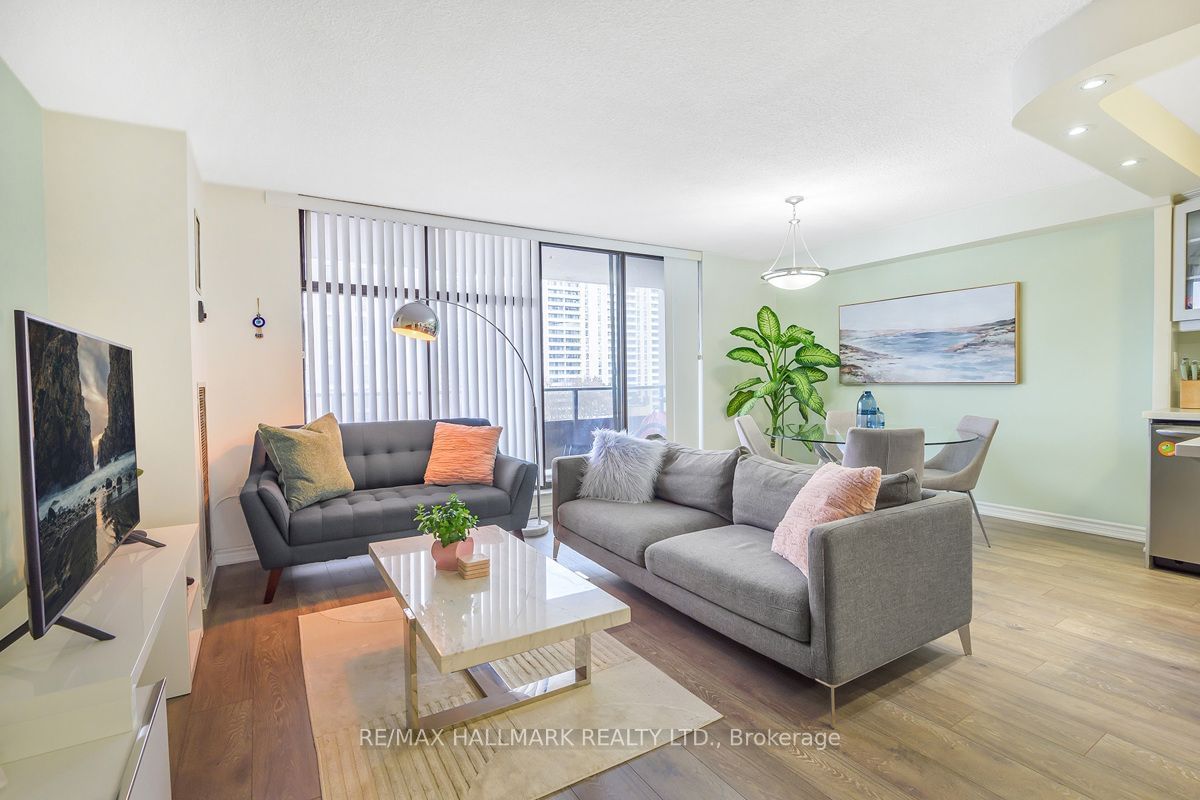 135 Marlee Avenue Condos, York Crosstown, Toronto