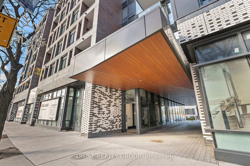 1808 St. Clair Ave W, unit 1102 for sale