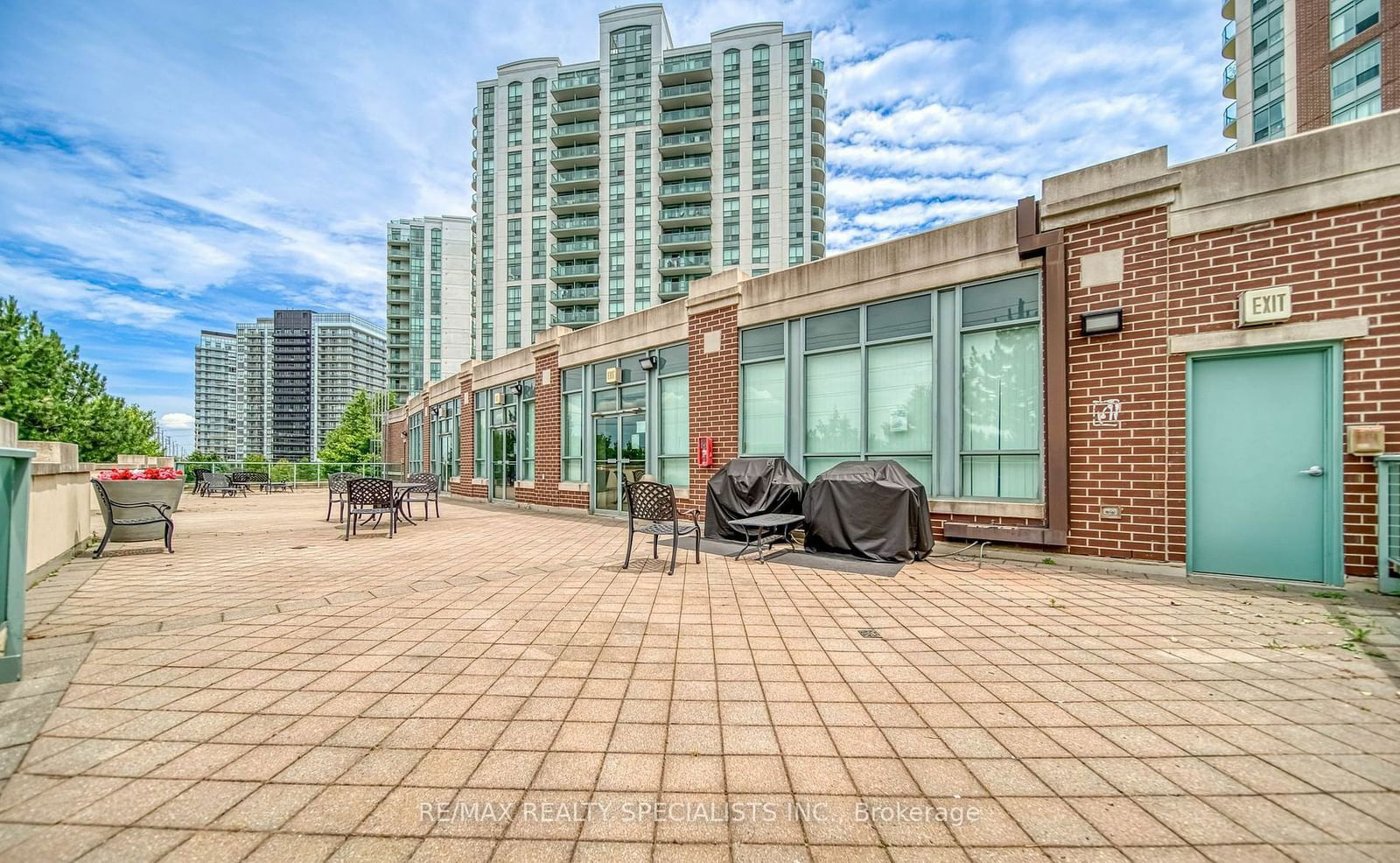 4889 Kimbermount Ave, unit 201 for rent