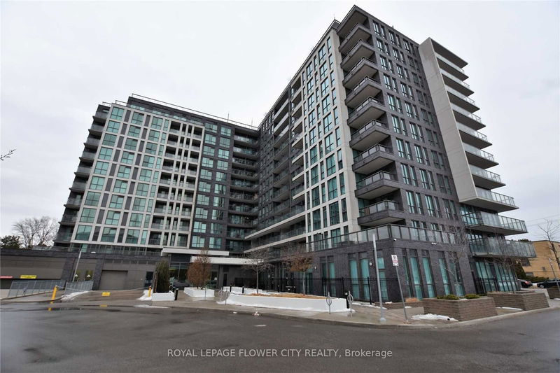 80 Esther Lorrie Dr E, unit 709 for rent