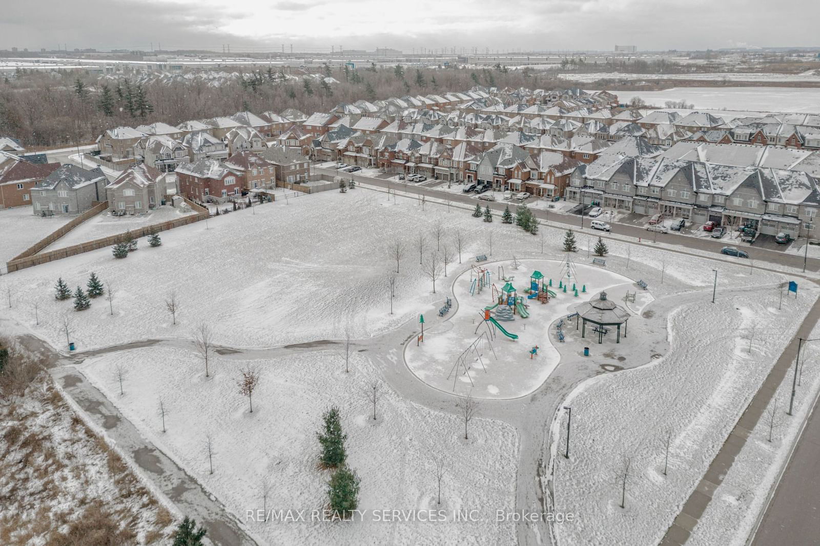 Beckenrose Court Townhomes, Brampton, Toronto