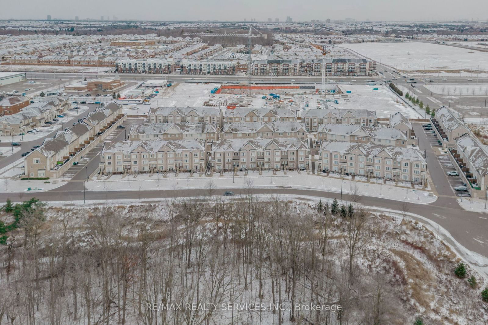 Beckenrose Court Townhomes, Brampton, Toronto