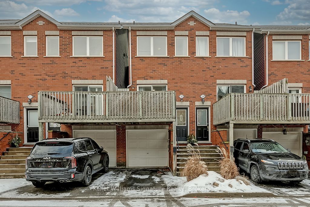 Silver Creek Condominiums, Burlington, Toronto